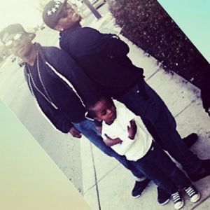 Meet your Posher, Jerry